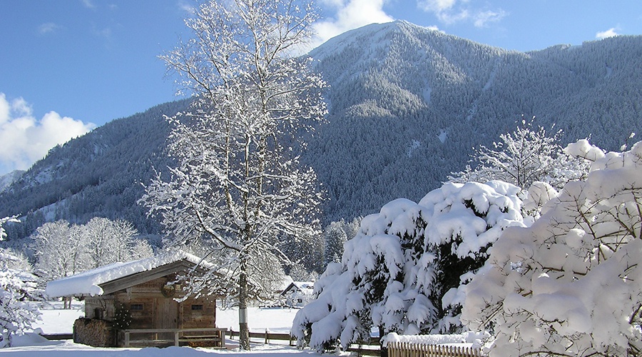 Ferienwohnungen Gabi Köck Rottach-Egern am Tegernsee Kontakt