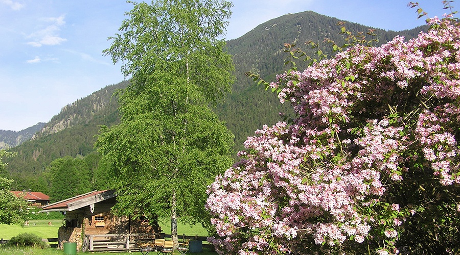 Ferienwohnungen Gabi Köck in Rottach-Egern am Tegernsee Datenschutz